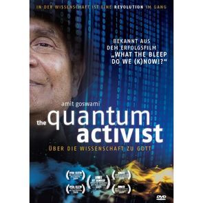 Quantum Activist von Amit Goswami