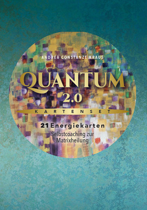 Quantum – Kartenset 2.0 von Andrea,  Kraus