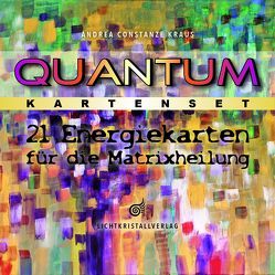 Quantum – Kartenset von Andrea,  Kraus