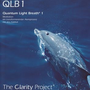 Quantum Light Breath 1 (QLB1) von Kabbal,  Jeru