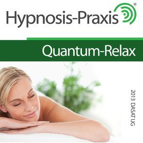 Quantum-Relax von Ulrich,  Eckardt