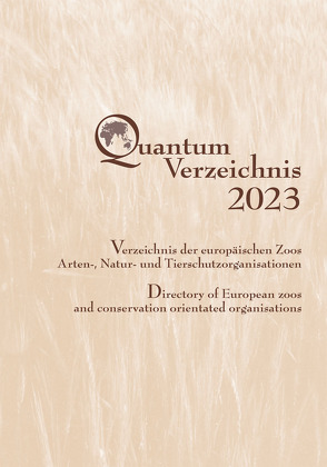 Quantum Verzeichnis 2023