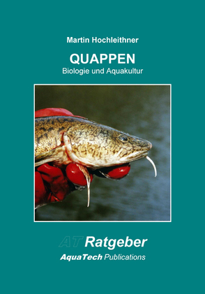 Quappen (Lotidae) von Hochleithner,  Martin