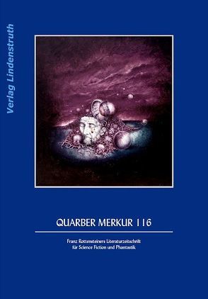 Quarber Merkur 116. von Rottensteiner,  Franz