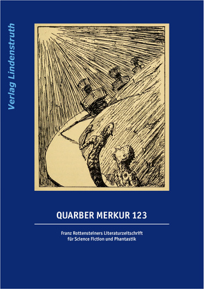 Quarber Merkur 123 von Rottensteiner,  Franz