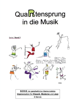 QuaRtensprung in die Musik von Aries