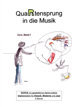 QuaRtensprung in die Musik von Aries