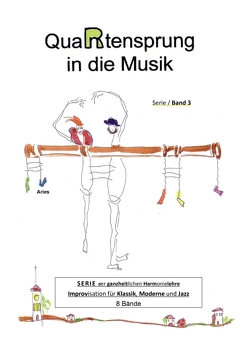 QuaRtensprung in die Musik von Aries