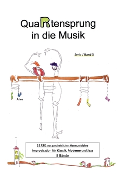 QuaRtensprung in die Musik von Aries