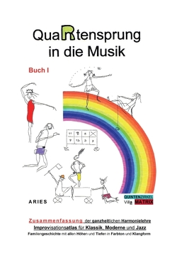 QuaRtensprung in die Musik von Aries