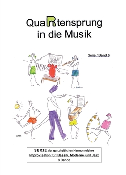 QuaRtensprung in die Musik von Aries