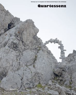 Quartessenz von Hackl,  Heidi, Schett,  Andreas