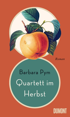 Quartett im Herbst von Pym,  Barbara, Roth,  Sabine