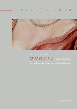 Quasi vivo von Fehrenbach,  Frank