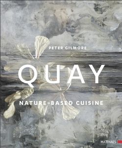 QUAY von Gilmore,  Peter