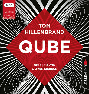 Qube von Hillenbrand,  Tom, Siebeck,  Oliver