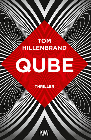 Qube von Hillenbrand,  Tom