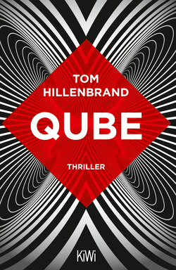 Qube von Hillenbrand,  Tom