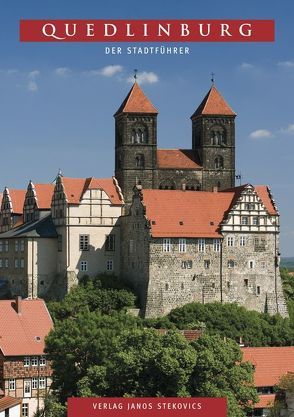 Quedlinburg von Rienäcker,  Christa, Stekovics,  Janos