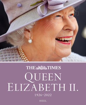 Queen Elizabeth II.