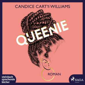 Queenie von Carty-Williams,  Candice, Coridun,  Patricia, Zeltner-Shane,  Henriette