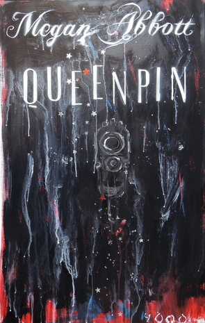 Queenpin von Abbott,  Megan