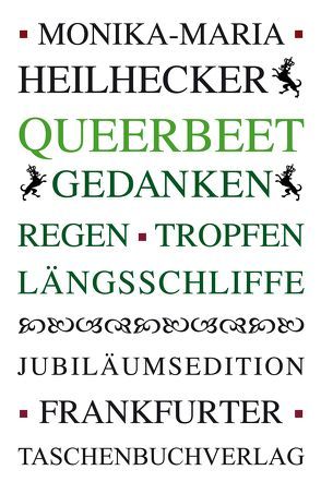 Queerbeet von Heilhecker,  Monika-Maria