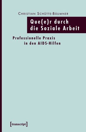 Que(e)r durch die Soziale Arbeit von Schütte-Bäumner,  Christian