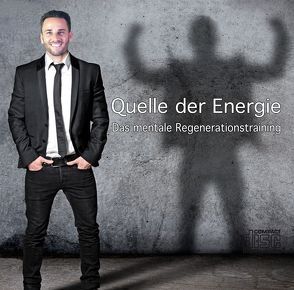 Quelle der Energie von Schmidt,  Wolfgang