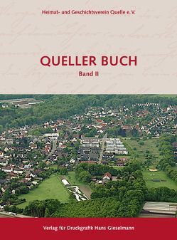 Queller Buch von Brück,  Horst, Lümkemann,  Horst H