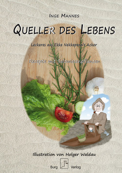 QuelleR des Lebens von Mannes,  Inge