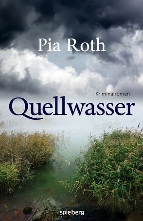 Quellwasser von Roth,  Pia