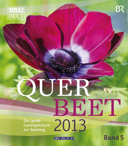 Querbeet 2013 (5) von Rundfunk,  Bayrischer