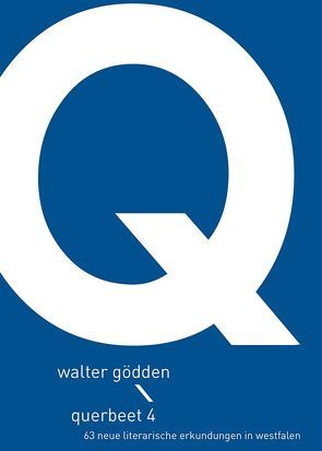 querbeet 4 von Goedden,  Walter