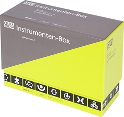 Querblicke – Instrumentenbox
