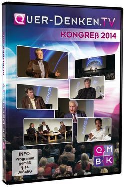 Querdenken Kongreß 2014