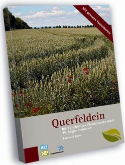 Querfeldein von Böhm,  Ekkehard, Madsack Supplement GmbH & Co KG