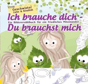 Despacito / Ich brauche dich – Du brauchst mich von Brandl,  Birgit