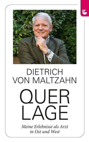 Querlage von von Maltzahn,  Dietrich