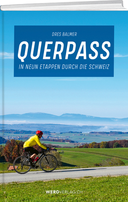 Querpass von Balmer,  Dres