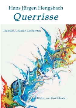 Querrisse von Hengsbach,  Hans Jürgen