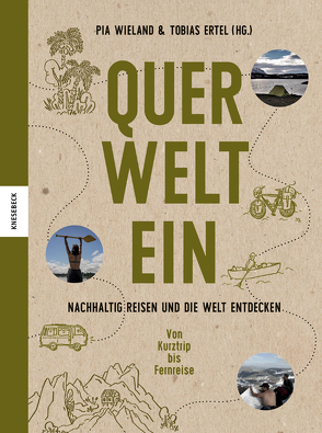 Querweltein von Ertel,  Tobias, Wieland,  Pia