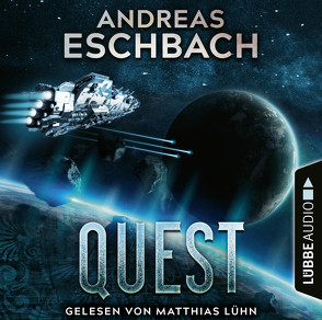 Quest von Eschbach,  Andreas, Lühn,  Matthias