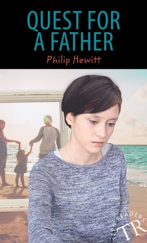 Quest for a Father von Hewitt,  Philip