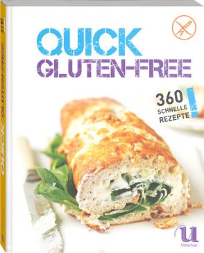 Quick Gluten-free