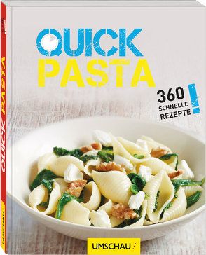 Quick Pasta