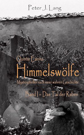 Quinta Eanna – Himmelswölfe von Lang,  Peter-J