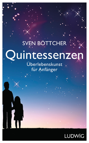 Quintessenzen von Böttcher,  Sven