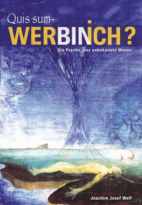 Quis sum – Wer bin ich? von Wolf,  Joachim Josef