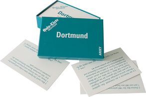 Quiz-Kiste Westfalen – Dortmund von Zehren,  Martin